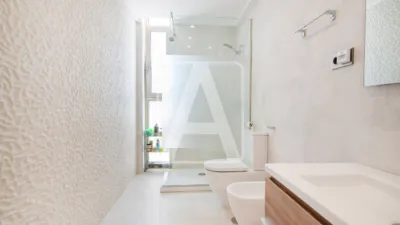 Chalet in Calpe Urbanizations photo 31