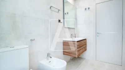 Chalet in Calpe Urbanizations photo 32