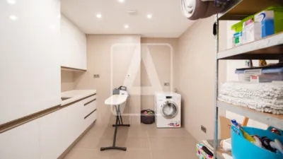Chalet in Calpe Urbanizations photo 33