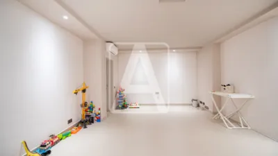 Chalet in Calpe Urbanizations photo 34