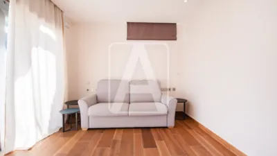 Chalet in Calpe Urbanizations photo 36