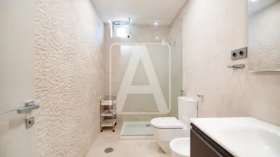 Chalet in Calpe Urbanizations photo 37
