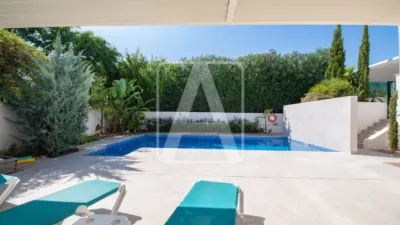 Chalet in Calpe Urbanizations photo 38