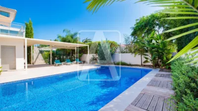 Casa – Calpe - Calp - Vista 3