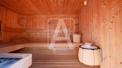 Chalet in Calpe Urbanizations photo 40