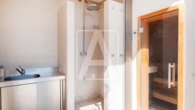 Chalet in Calpe Urbanizations photo 41