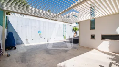 Chalet in Calpe Urbanizations photo 42