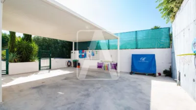 Chalet in Calpe Urbanizations photo 43