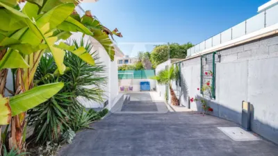 Chalet in Calpe Urbanizations photo 44