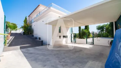 Chalet in Calpe Urbanizations photo 45