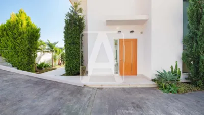 Chalet in Calpe Urbanizations photo 46