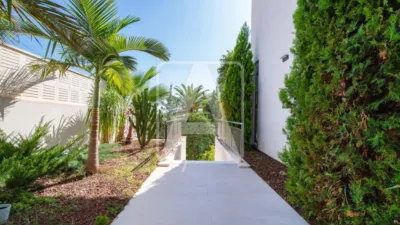 Chalet in Calpe Urbanizations photo 47