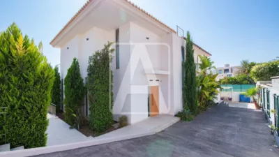 Chalet in Calpe Urbanizations photo 48
