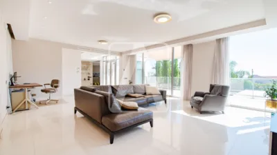 Casa – Calpe - Calp - Vista 5