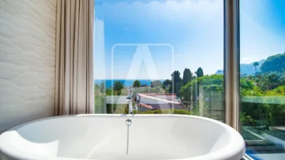 Chalet in Calpe Urbanizations photo 8