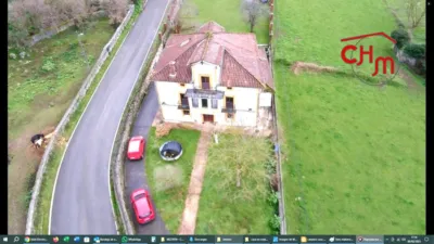 House in Ruesga - Més
