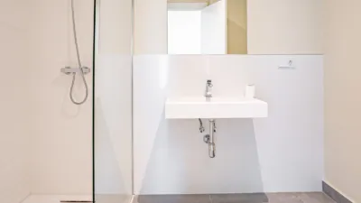 Apartment in the Zona del Castillo de Sohail photo 11
