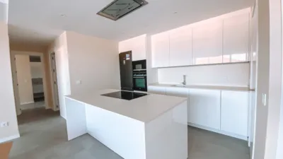 Apartment in the Zona del Castillo de Sohail photo 7