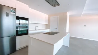 Apartment in the Zona del Castillo de Sohail photo 8