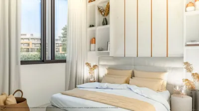 Apartment on Fuengirola Street photo 10