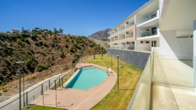 Apartment on Fuengirola Street photo 13