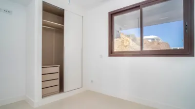 Apartment on Fuengirola Street photo 16