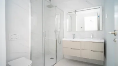 Apartment on Fuengirola Street photo 17