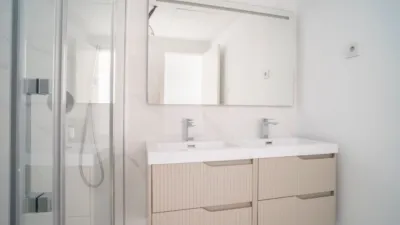 Apartment on Fuengirola Street photo 18