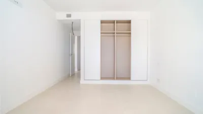 Apartment on Fuengirola Street photo 21