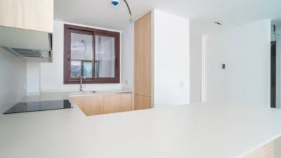 Apartment on Fuengirola Street photo 22