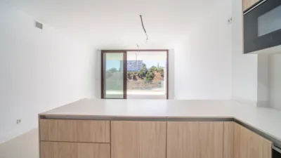 Apartment on Fuengirola Street photo 23