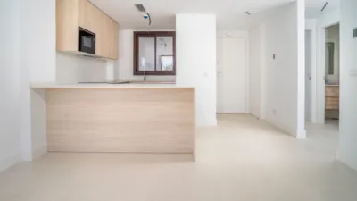 Apartment on Fuengirola Street photo 25