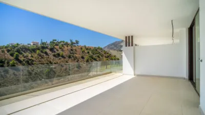 Apartment on Fuengirola Street photo 26
