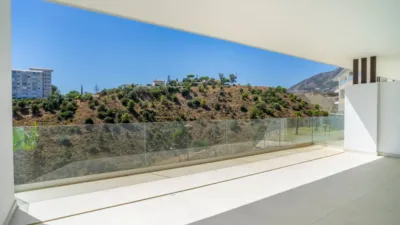 Apartment on Fuengirola Street photo 27