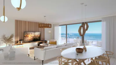 Apartment on Fuengirola Street photo 3