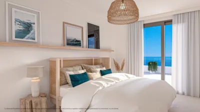 Apartment on Fuengirola Street photo 6