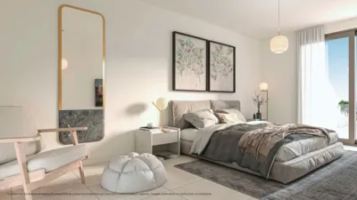 Apartment on Fuengirola Street photo 8