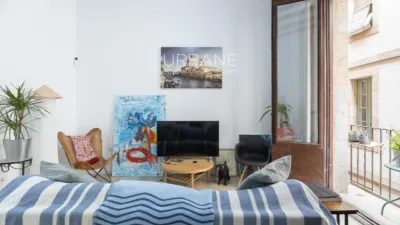 Ático en alquiler en Ciutat Vella - Imagen 12