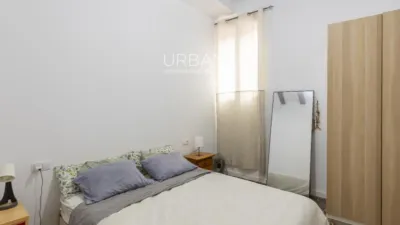 Ático en alquiler en Ciutat Vella - Imagen 13