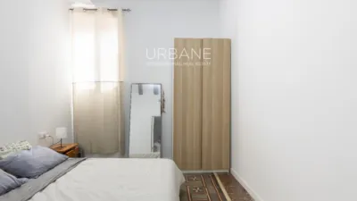 Ático en alquiler en Ciutat Vella - Imagen 14