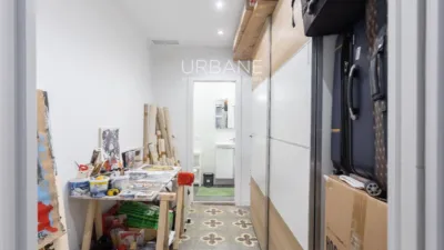 Ático en alquiler en Ciutat Vella - Imagen 22