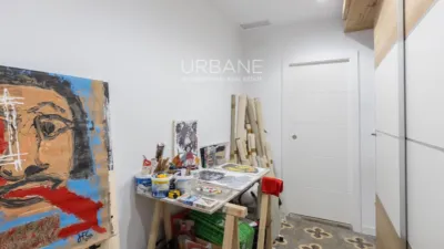 Ático en alquiler en Ciutat Vella - Imagen 24