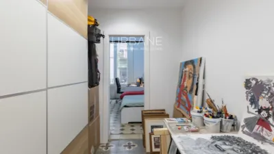 Ático en alquiler en Ciutat Vella - Imagen 25