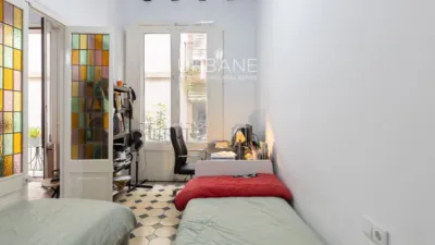 Ático en alquiler en Ciutat Vella - Imagen 27