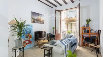 Ático en alquiler en Ciutat Vella - Imagen 4