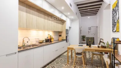 Ático en alquiler en Ciutat Vella - Imagen 6