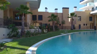 Piso – la Vila Joiosa / Villajoyosa, Urbanització El Torres, la Marina Baixa - Vista 4