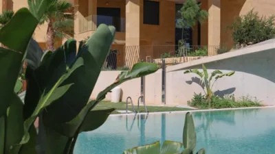 Piso – la Vila Joiosa / Villajoyosa, Urbanització El Torres, la Marina Baixa - Vista 5