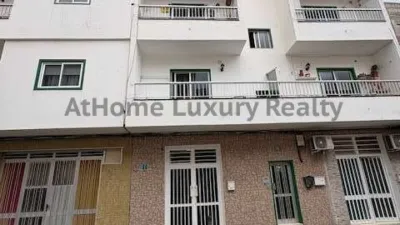 Apartment on Gran Canaria Street photo 3