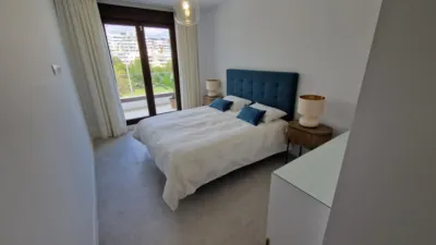 Apartment in Huerta Nueva photo 13